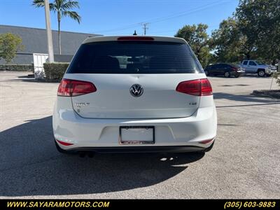 2017 Volkswagen Golf TSI SE   - Photo 9 - Doral, FL 33122