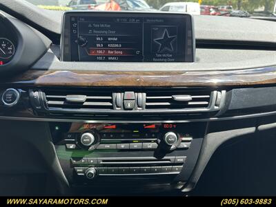 2017 BMW X5 sDrive35i   - Photo 38 - Doral, FL 33122