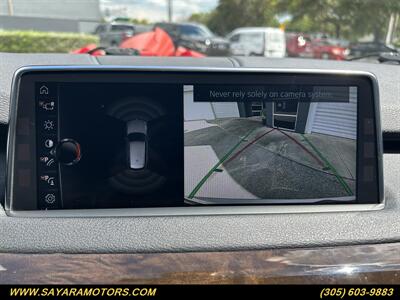 2017 BMW X5 sDrive35i   - Photo 44 - Doral, FL 33122
