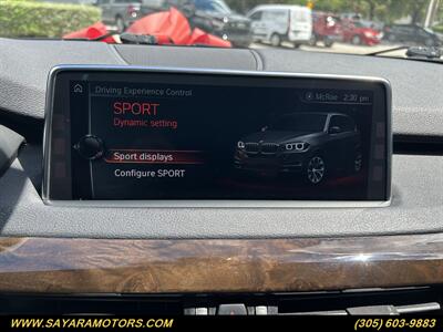 2017 BMW X5 sDrive35i   - Photo 42 - Doral, FL 33122