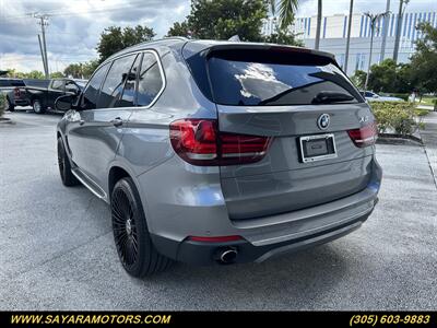 2017 BMW X5 sDrive35i   - Photo 11 - Doral, FL 33122