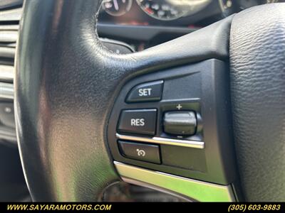 2017 BMW X5 sDrive35i   - Photo 36 - Doral, FL 33122