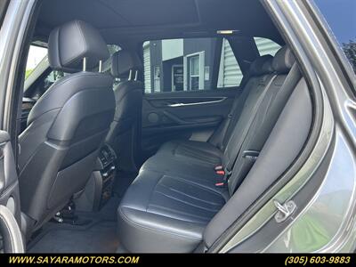 2017 BMW X5 sDrive35i   - Photo 22 - Doral, FL 33122