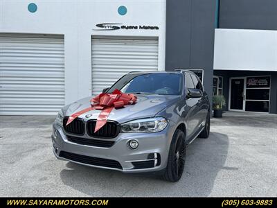 2017 BMW X5 sDrive35i   - Photo 2 - Doral, FL 33122