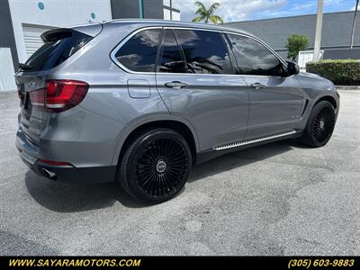 2017 BMW X5 sDrive35i   - Photo 8 - Doral, FL 33122