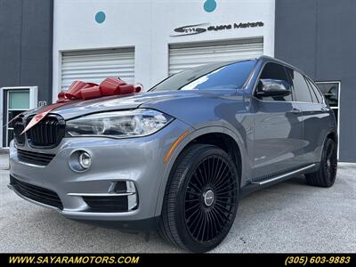 2017 BMW X5 sDrive35i   - Photo 13 - Doral, FL 33122