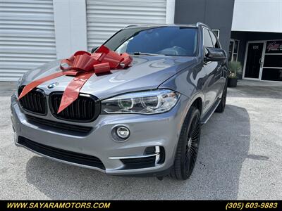 2017 BMW X5 sDrive35i   - Photo 3 - Doral, FL 33122
