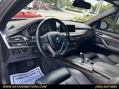 2017 BMW X5 sDrive35i   - Photo 23 - Doral, FL 33122
