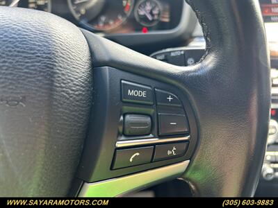 2017 BMW X5 sDrive35i   - Photo 37 - Doral, FL 33122