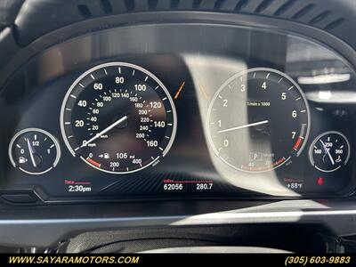 2017 BMW X5 sDrive35i   - Photo 43 - Doral, FL 33122