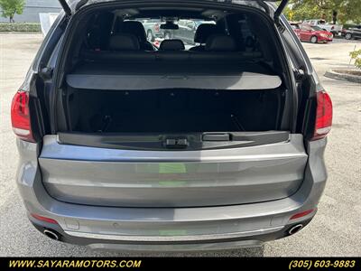 2017 BMW X5 sDrive35i   - Photo 28 - Doral, FL 33122