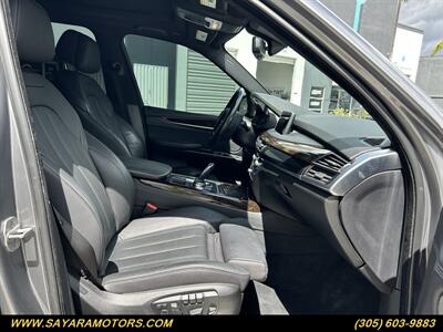 2017 BMW X5 sDrive35i   - Photo 33 - Doral, FL 33122