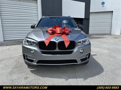 2017 BMW X5 sDrive35i   - Photo 4 - Doral, FL 33122