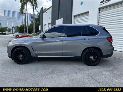 2017 BMW X5 sDrive35i   - Photo 12 - Doral, FL 33122