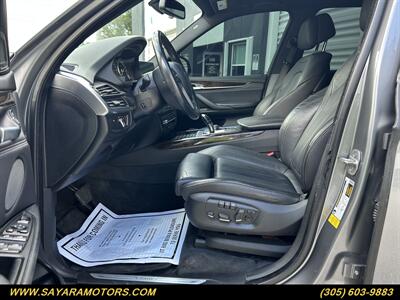 2017 BMW X5 sDrive35i   - Photo 18 - Doral, FL 33122