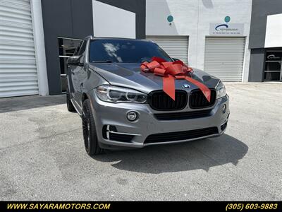 2017 BMW X5 sDrive35i   - Photo 6 - Doral, FL 33122