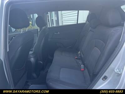 2012 Kia Sportage LX   - Photo 14 - Doral, FL 33122