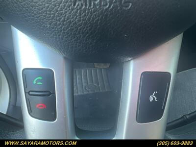 2012 Kia Sportage LX   - Photo 20 - Doral, FL 33122