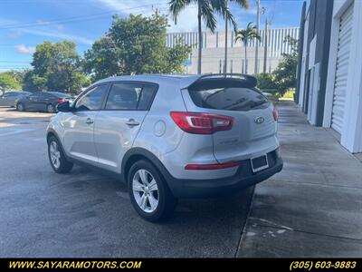 2012 Kia Sportage LX   - Photo 9 - Doral, FL 33122