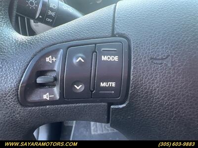 2012 Kia Sportage LX   - Photo 19 - Doral, FL 33122