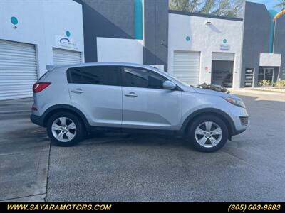 2012 Kia Sportage LX   - Photo 6 - Doral, FL 33122