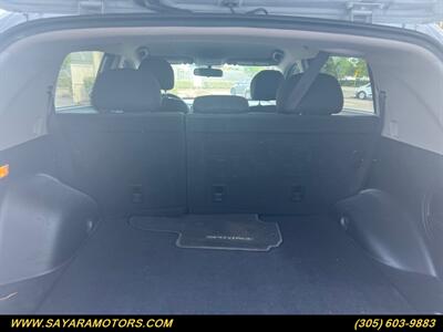 2012 Kia Sportage LX   - Photo 16 - Doral, FL 33122