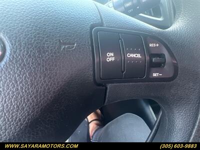 2012 Kia Sportage LX   - Photo 21 - Doral, FL 33122