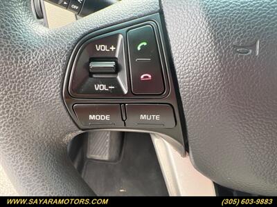 2017 Kia Rio LX   - Photo 21 - Doral, FL 33122