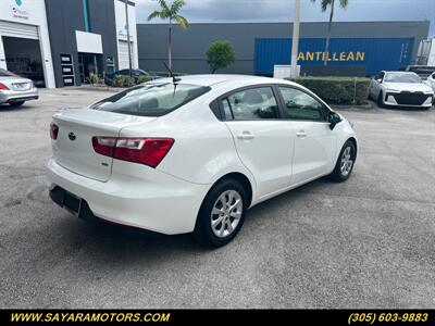 2017 Kia Rio LX   - Photo 7 - Doral, FL 33122