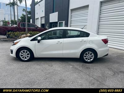 2017 Kia Rio LX   - Photo 10 - Doral, FL 33122