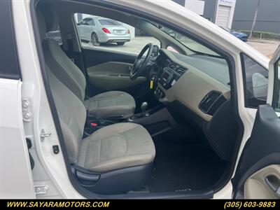 2017 Kia Rio LX   - Photo 16 - Doral, FL 33122