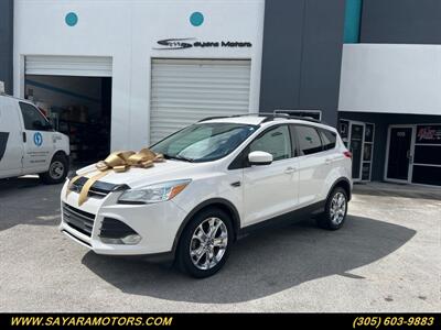 2014 Ford Escape SE   - Photo 9 - Doral, FL 33122