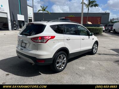 2014 Ford Escape SE   - Photo 5 - Doral, FL 33122