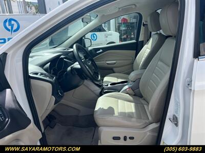 2014 Ford Escape SE   - Photo 11 - Doral, FL 33122