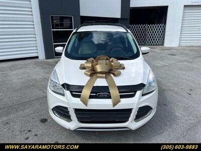 2014 Ford Escape SE   - Photo 3 - Doral, FL 33122