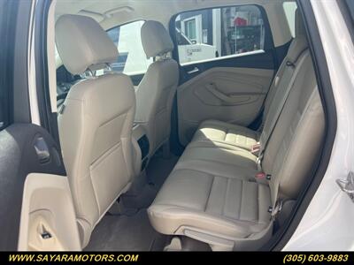 2014 Ford Escape SE   - Photo 13 - Doral, FL 33122