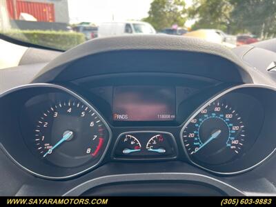 2014 Ford Escape SE   - Photo 25 - Doral, FL 33122