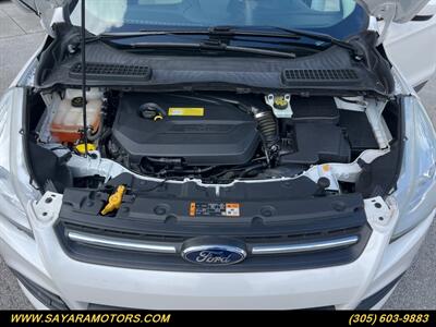 2014 Ford Escape SE   - Photo 32 - Doral, FL 33122