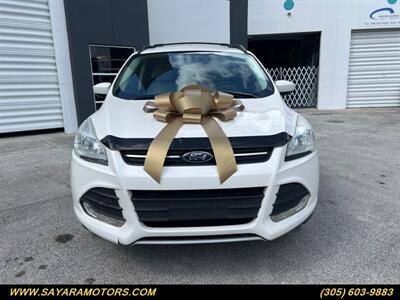 2014 Ford Escape SE   - Photo 2 - Doral, FL 33122