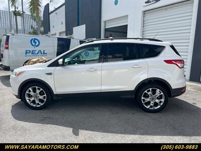 2014 Ford Escape SE   - Photo 8 - Doral, FL 33122