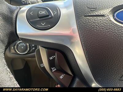 2014 Ford Escape SE   - Photo 23 - Doral, FL 33122