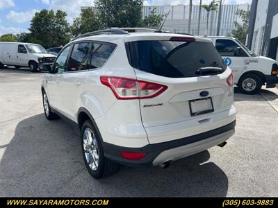 2014 Ford Escape SE   - Photo 7 - Doral, FL 33122