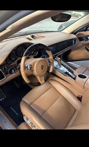 2016 Porsche Panamera 4   - Photo 22 - Doral, FL 33122