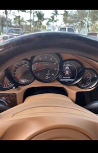 2016 Porsche Panamera 4   - Photo 21 - Doral, FL 33122