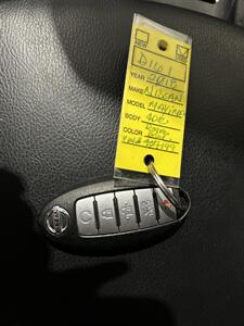 2018 Nissan Maxima 3.5 SV   - Photo 33 - Doral, FL 33122