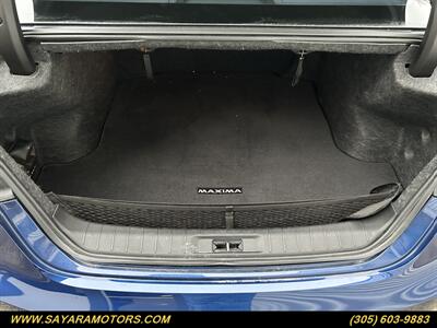 2018 Nissan Maxima 3.5 SV   - Photo 15 - Doral, FL 33122