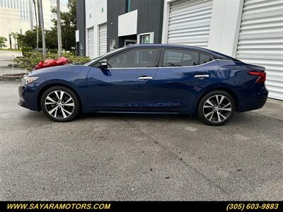2018 Nissan Maxima 3.5 SV   - Photo 10 - Doral, FL 33122