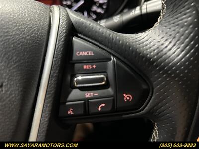 2018 Nissan Maxima 3.5 SV   - Photo 26 - Doral, FL 33122