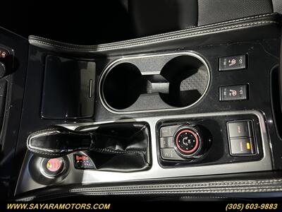 2018 Nissan Maxima 3.5 SV   - Photo 27 - Doral, FL 33122