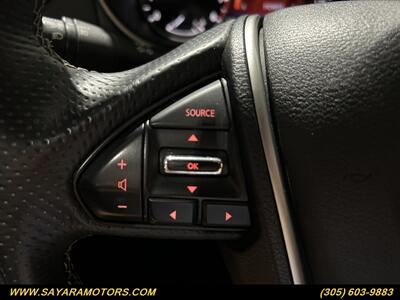 2018 Nissan Maxima 3.5 SV   - Photo 25 - Doral, FL 33122